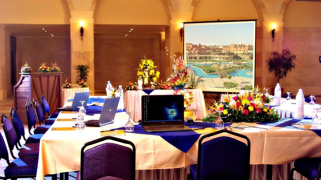 Sharm Grand Plaza Resort